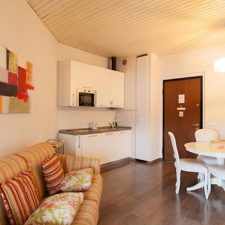 Milanese Flat - Via Vigevano Exterior foto
